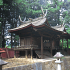 熊野神社