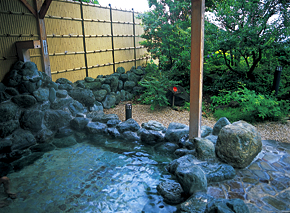 大菩薩の湯